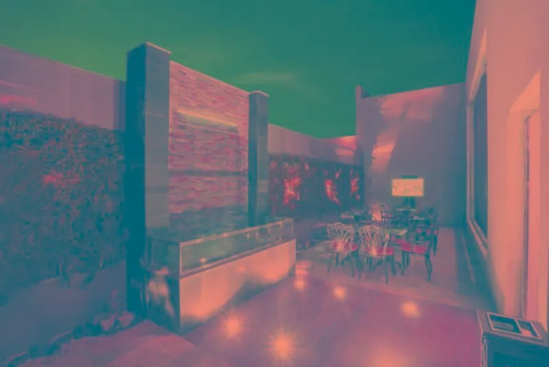 Warwick Hotel Jiddah Arabia Saudita