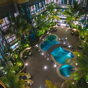 Hotel Andalus Habitat, Jiddah