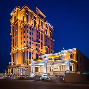 Hotel Radisson Blu Plaza, Jiddah