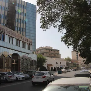 Hotel كنانة Kenanah, Jeddah