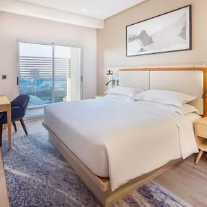 Hotel Four Points By Sheraton Corniche, Jiddah