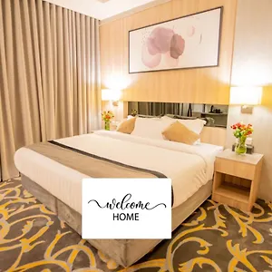 Aparthotel Laten Al Naseem, Jeddah