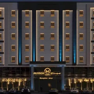 Hotel Mirage, Jeddah