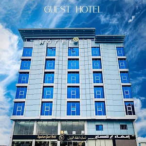 Hotel Signature, Jiddah