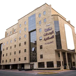 Rolana Furnished Jeddah