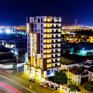 Hotel V Boutique, Jeddah