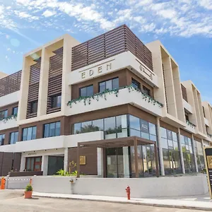 Aparthotel Eden, Jeddah
