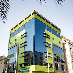 Hotel Manazeli -, Jeddah
