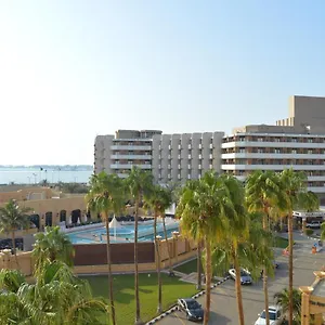 Aparthotel The, Jeddah