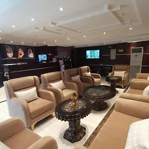 Aparthotel برج سما للشقق المفروشة, Jeddah