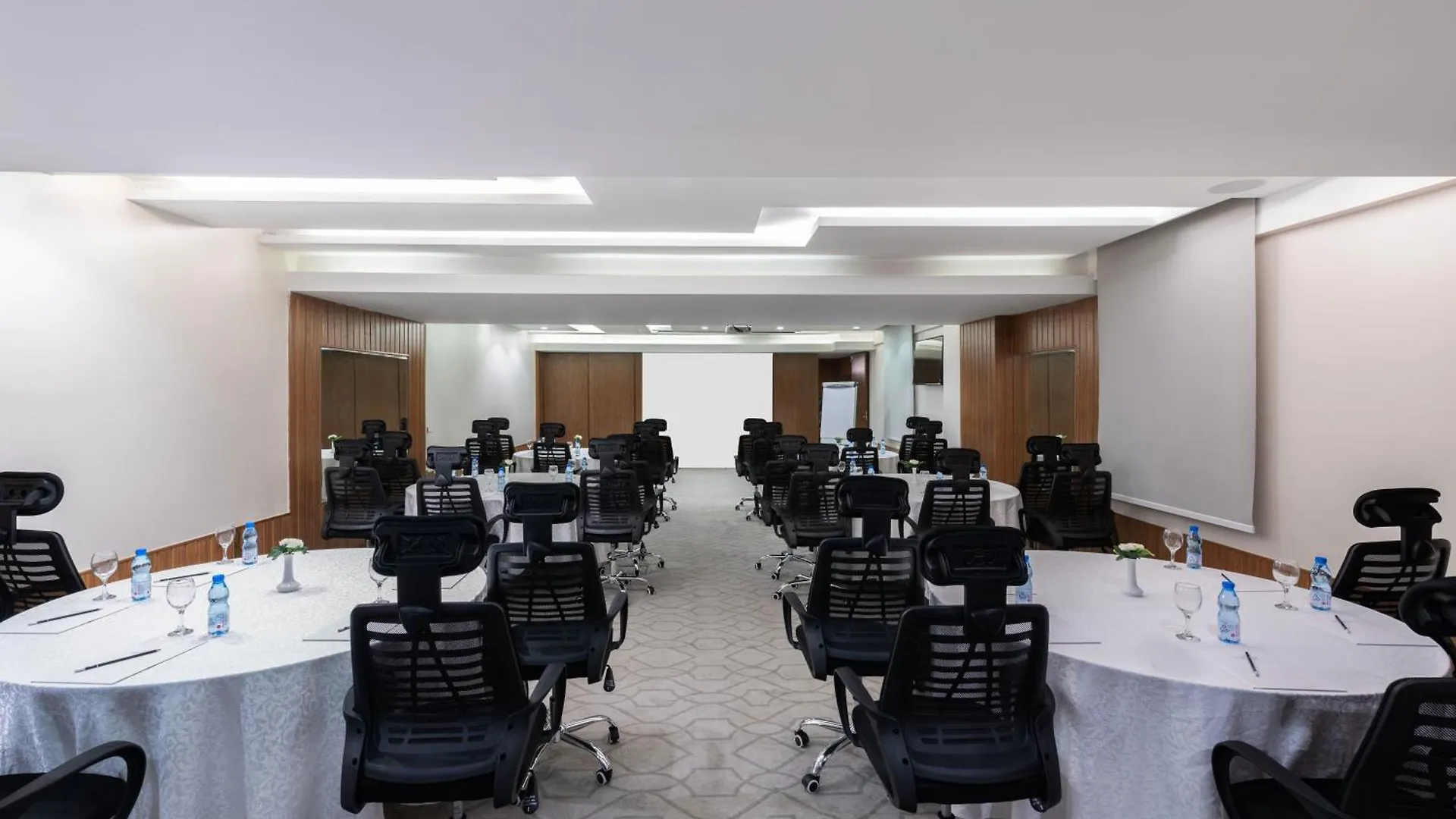 Warwick Hotel Jeddah Saudi Arabia