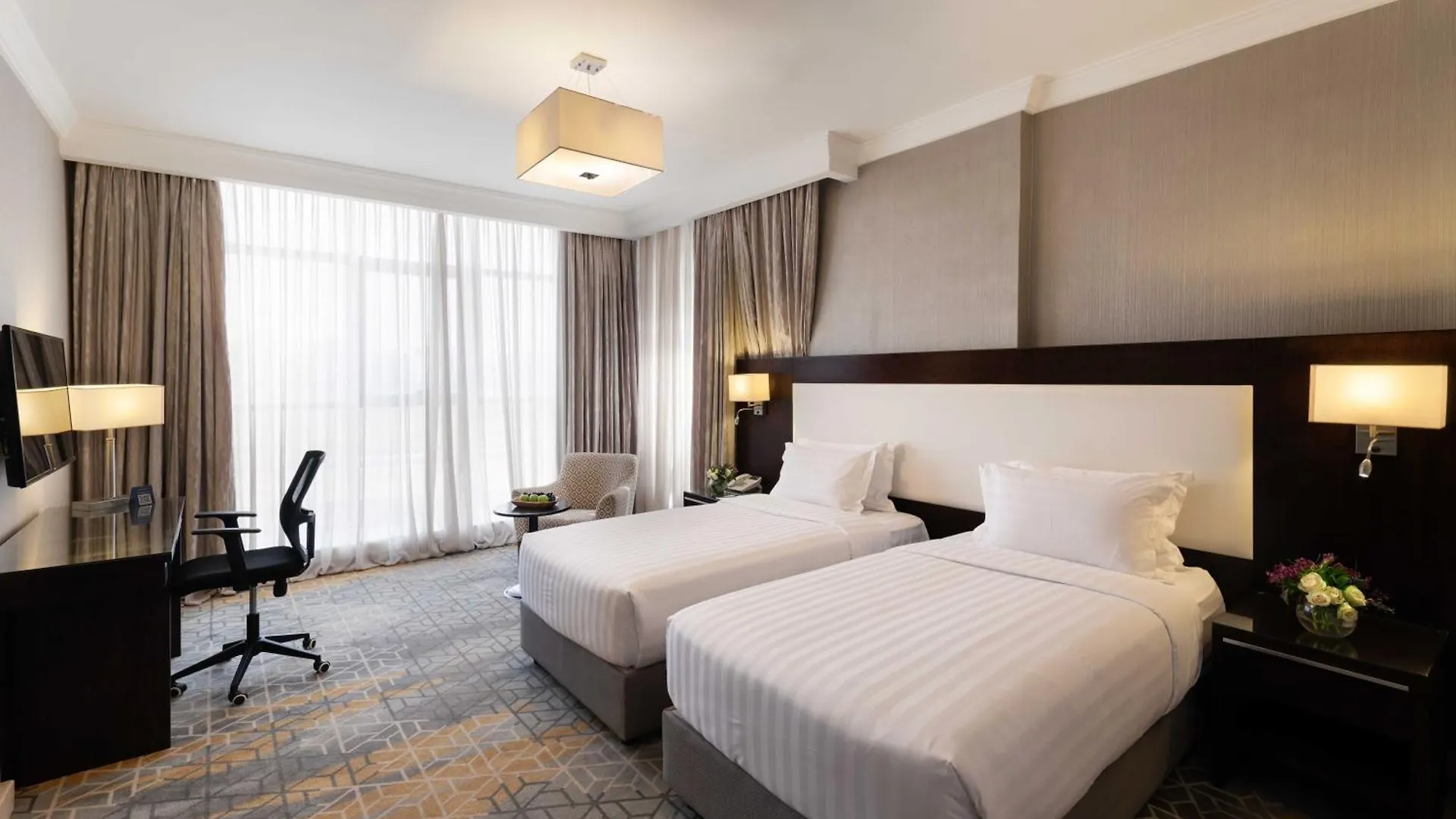 Warwick Hotel Jeddah 4*,  Saudi Arabia