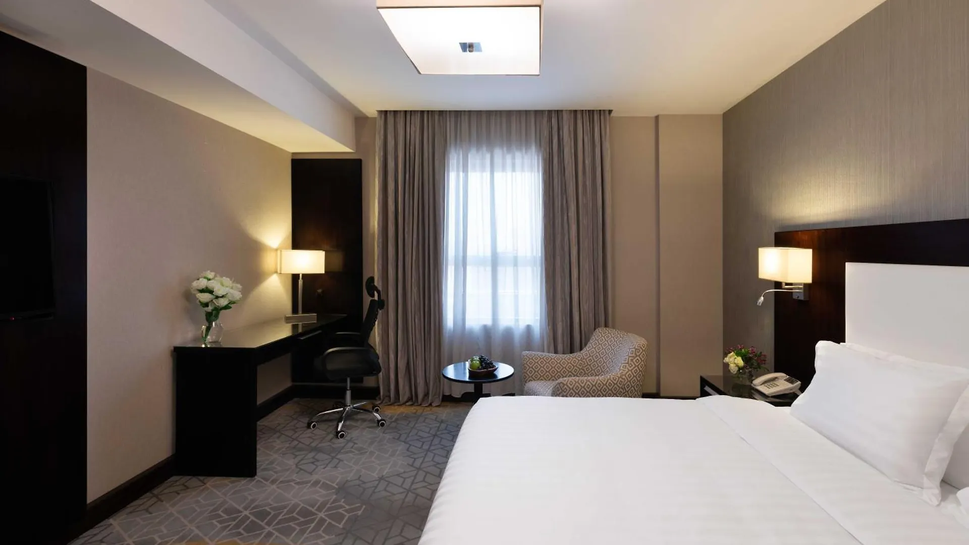 Warwick Hotel Jeddah 4*,  Saudi Arabia