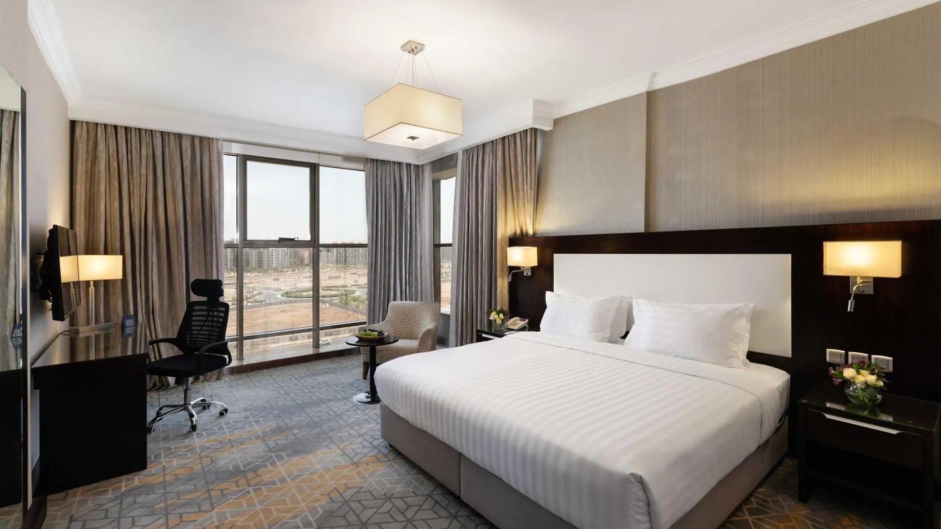 Warwick Hotel Jeddah Saudi Arabia