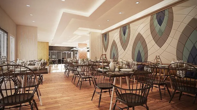 Warwick Hotel Jeddah
