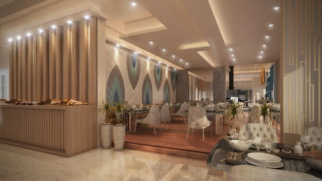 Warwick Hotel Jeddah 4*,  Saudi Arabia