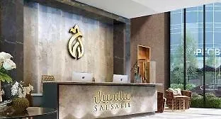 Warwick Hotel Jeddah
