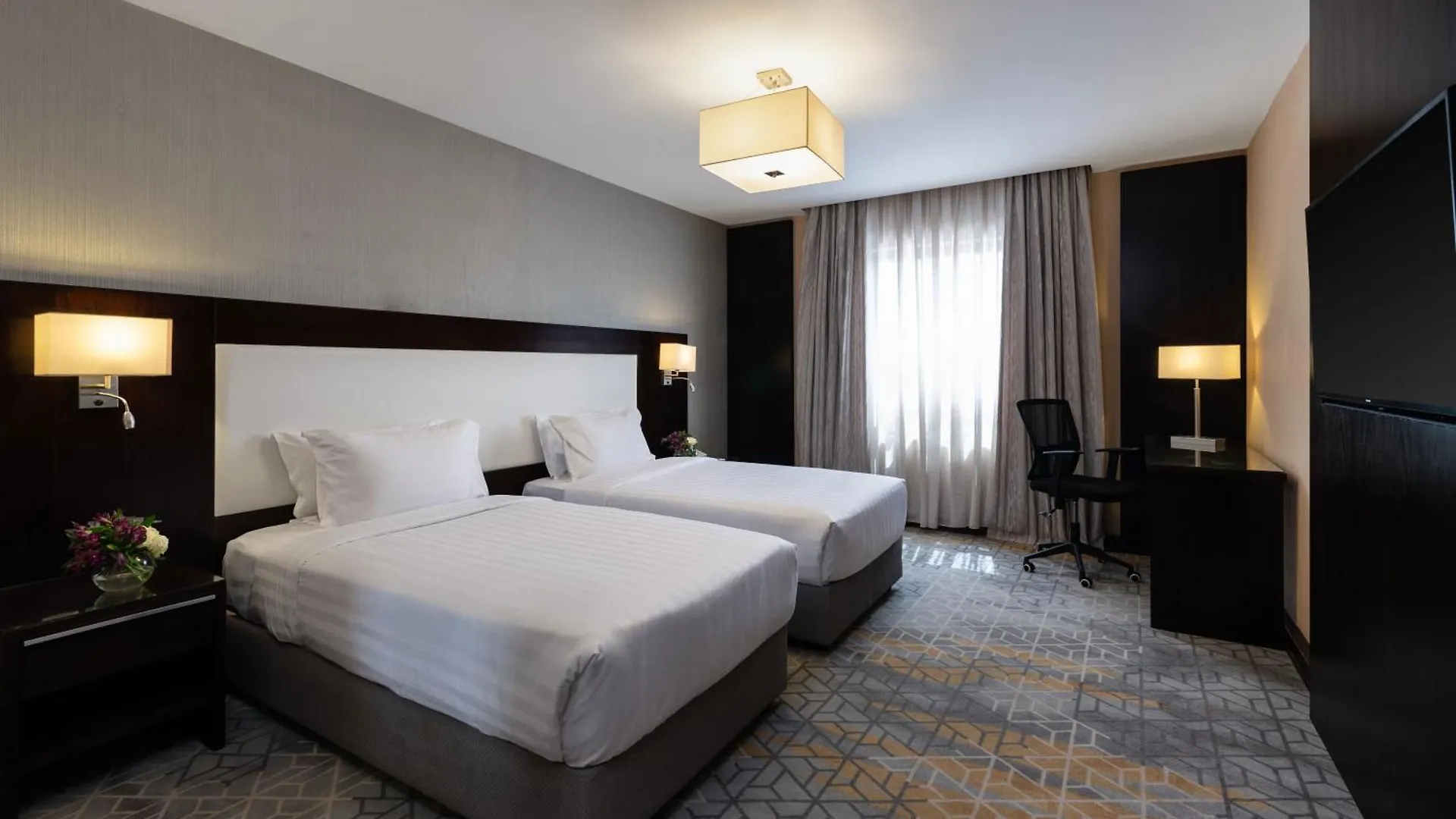 Warwick Hotel Dschidda